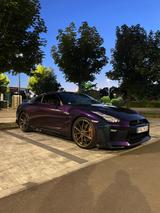 Nissan GT-R 3.8l Prestige Edition Prestige Edition 