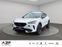 Cupra Formentor - Vorschau Bild 1