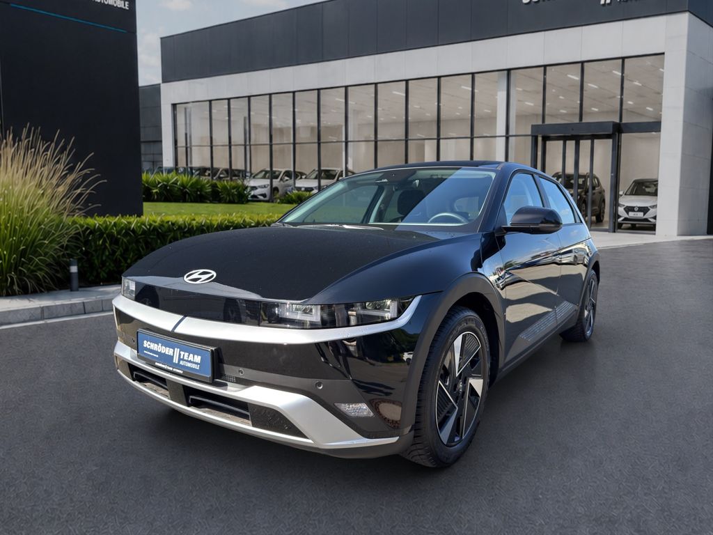 Image of Hyundai IONIQ 5
