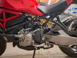 Ducati Monster 821  - DUCATI MONSTER 821