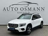 Mercedes-Benz GLB 200 4Matic 8G-DCT Progressive / Pano / LED  - Mercedes-Benz GLB 200 Gebrauchtwagen in Düsseldorf
