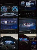 Volkswagen Passat 1.4 TSI DSG GTE GTE - Volkswagen Passat: GTE