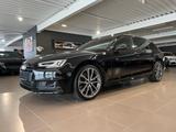 Audi S4 3.0TFSI tiptronic quattro Avant SHZ AHK 1HAND - Audi S4: Kombi