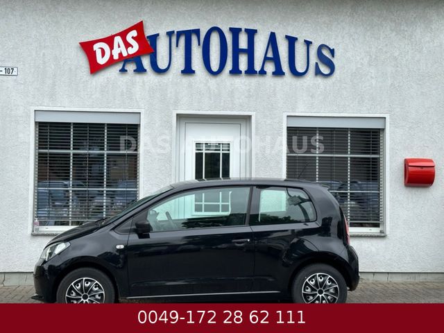 Seat Mii Reference 50000 KM UNFALLFREI