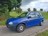 Opel Corsa B 104000km Tüv neu! - gebrauchte Opel Corsa aus dem Jahr 1994