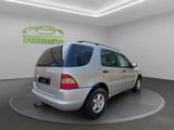 Mercedes-Benz Mercedes-benz ML 270 ML 270 turbodiesel cat CDI - gebrauchte Mercedes-Benz ML-Klasse aus dem Jahr 2003
