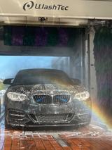 BMW M235i M-Perf. H&K  Assistenten Deutsches Auto  - BMW: Assist