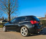 BMW 120D  M Sport  Aerodynamikpaket - BMW 120 in Leverkusen