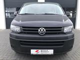 Volkswagen T5 Transporter Kasten lang 4Motion Klima AHK SH - Volkswagen T5: 4motion