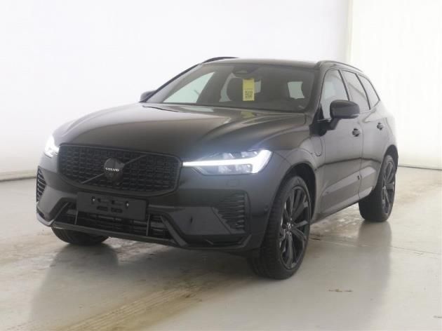 Volvo XC60 T8 Plus Black Edition Plug-In Hybrid