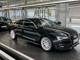 Audi A5 1.8 TFSI - S-line Coupe - Sportedition 