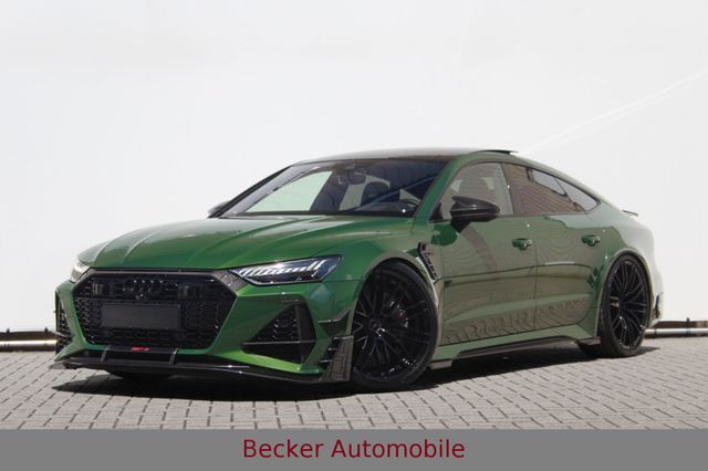 Audi RS7-R ABT 1/125  Sportback 4.0 TFSI quattro VOLL