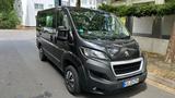 Peugeot Boxer 333 L1H1, verglast, 1.Hand,Top Ausstattung - Offers