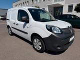 Renault Kangoo Z.E. 33*KLIMA*NAVI*SORTIMO*PDC Mietbatter - Renault Kangoo in Leipzig
