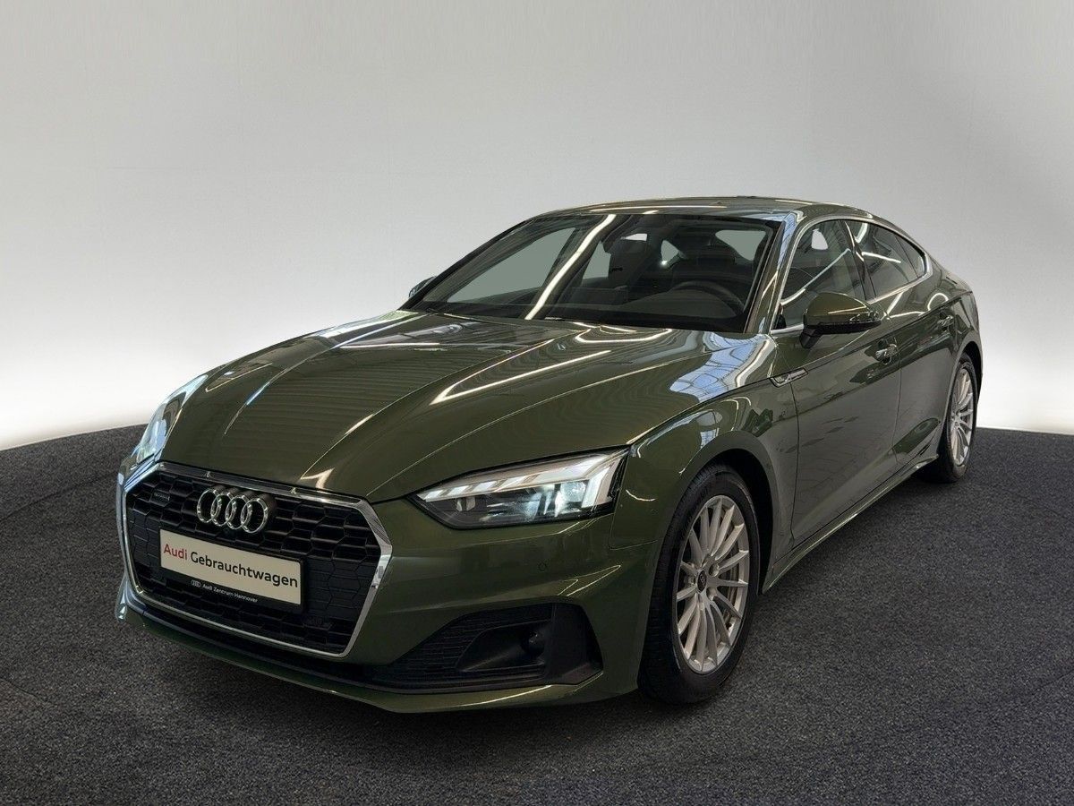 Audi A5 - Bild 3