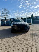 BMW X5 M50 M50i  - BMW X5 M50 mit Benzin-Antrieb: Geländewagen, Automatik