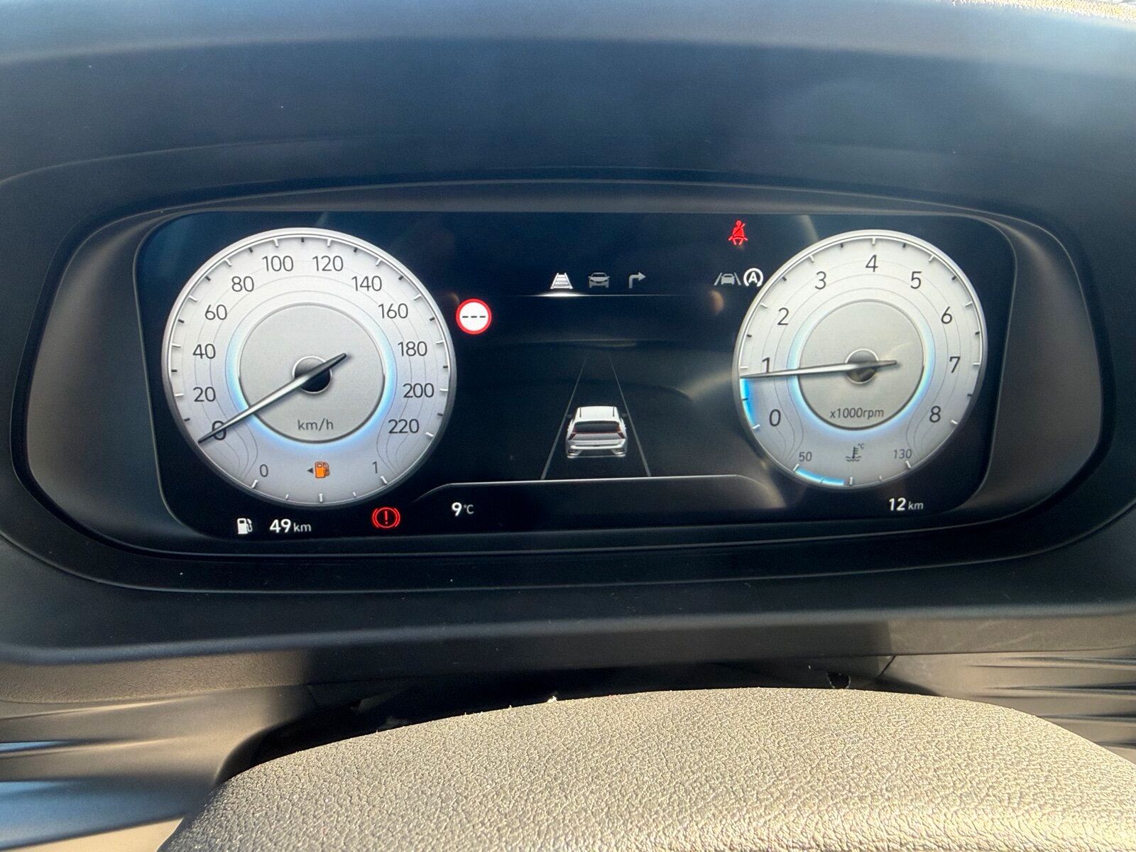 Hyundai BAYON – Bild 12