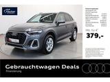 Audi Q5 55 TFSI e quattro S line - Audi Q5 55 TFSI Gebrauchtwagen