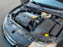 Fahrzeugabbildung Saab 2.0T Aero Cabrio *Vollausstattung*Automatik*