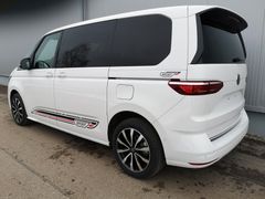 Multivan 2.0 TDI LÜ DSG 7 Sitzer Standh.AHK.LED – Bild 13