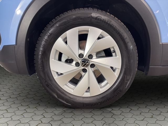Volkswagen T-Cross - Bild 22