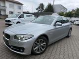 BMW 528 xDrive*Head Up*Leder*SoftClose*Schiebedach*L - BMW 528 mit Benzin-Antrieb: Limousine, Automatik