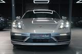 Porsche Cayman GTS 4.0 PDLS+RFK-ACC-Bose-Approved - Porsche Cayman: 4.0