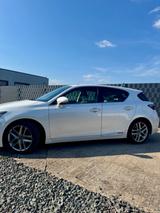 Lexus CT 200h 200h Executive Line Executive Line - Lexus CT 200h aus 2017
