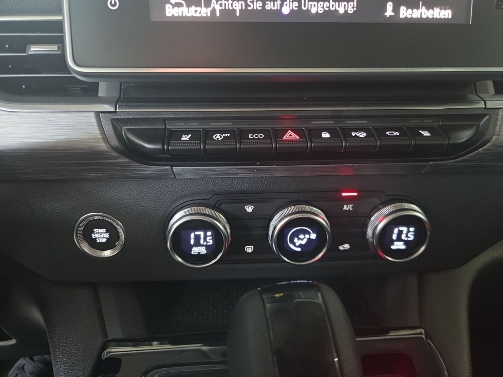 Fahrzeugabbildung Nissan Townstar DIG-T 130 L2 Tekna AT *7-SITZER*360°-KA