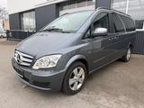 Mercedes-Benz Viano 3.0 CDI Ambiente lang*Auto*Leder*Navi* - Mercedes-Benz Viano Gebrauchtwagen in Stuttgart