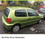 Volkswagen VW Polo 6n Bj 2000 - Volkswagen Polo aus 2000: Bj
