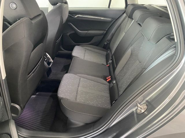 Octavia Combi Style 1.4 TSI DSG iV PANO+NAVI