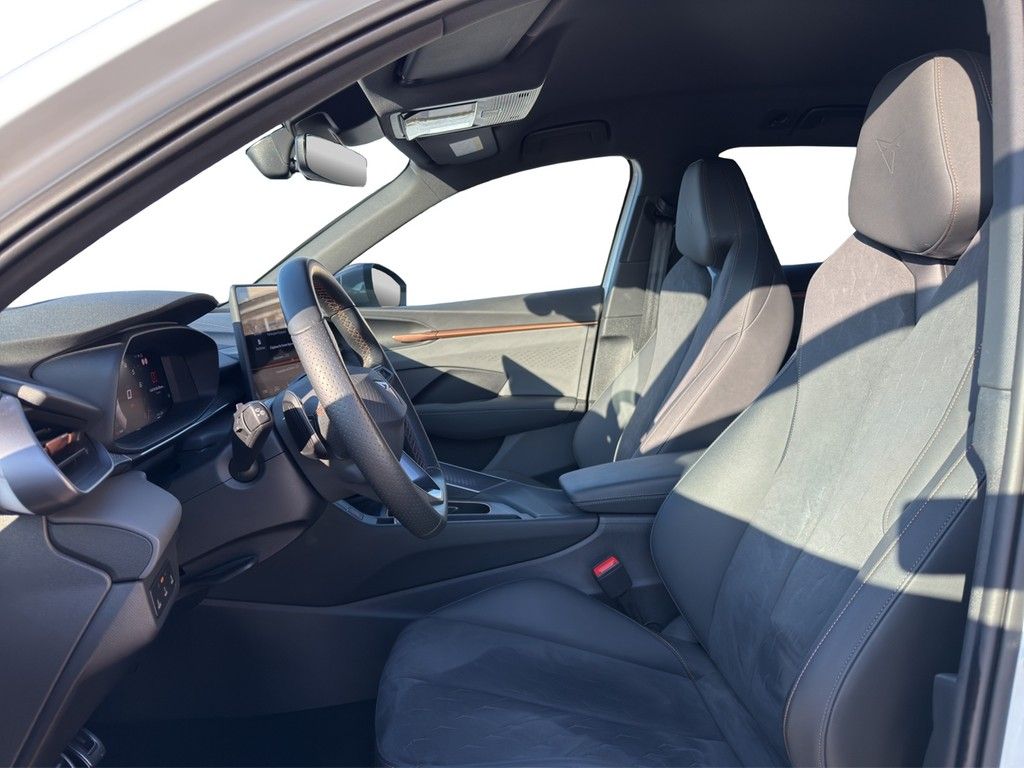 Cupra Terramar - Bild 11