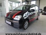 Daihatsu Cuore Chili Klima 5 türig 2.HAND TÜV AU 04 2028 - gebrauchte Daihatsu Cuore aus dem Jahr 2006