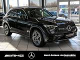 Mercedes-Benz GLC 300 d 4M AMG MBUX SHZ KLIMA LED - Mercedes-Benz GLC 300 mit Diesel-Antrieb: Automatik