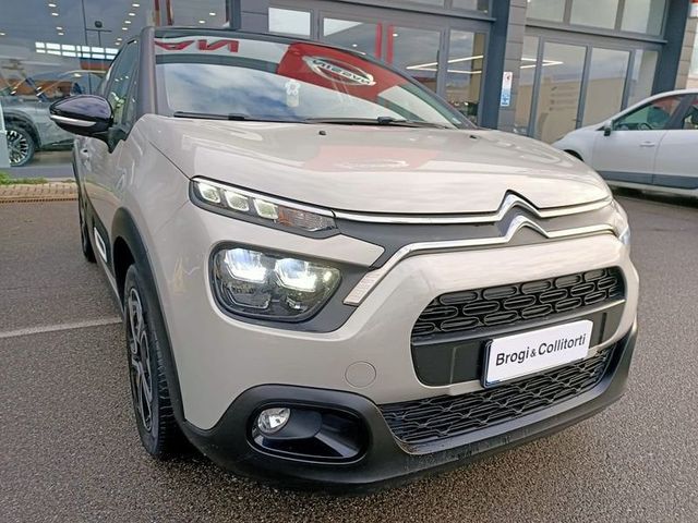 Citroën C3 1.2 puretech Feel s&s 83cv neopatenta