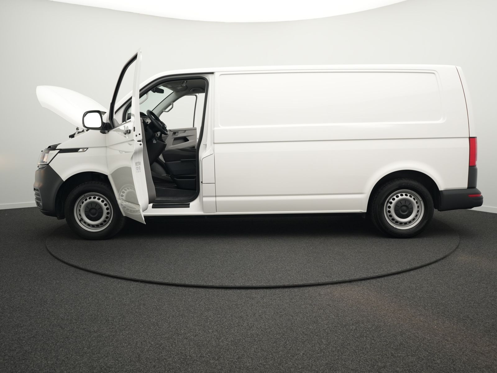Volkswagen T6 Transporter - Bild 34