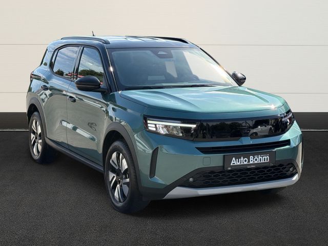 Opel Frontera GS 1.2+7-Sitzer
