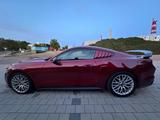 Ford Mustang Fastback 2.3 Automatik* TOP Zustand - Ford Mustang: 2.3