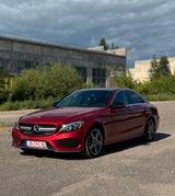 Mercedes-Benz C 300 T AMG Line Autom. AMG Line - Mercedes-Benz C 300: bis 20000 Euro