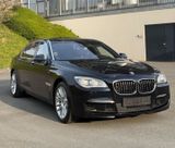 BMW 760LI F02 M Paket Lang Individual LED LCI - BMW: F02