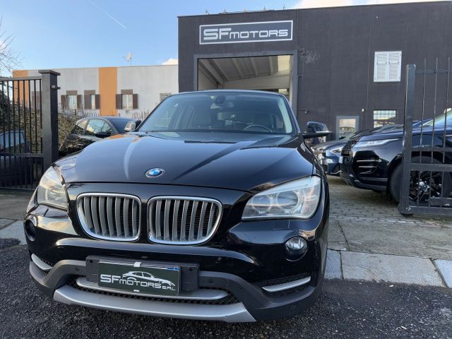 BMW Bmw X1 xDrive18d X Line