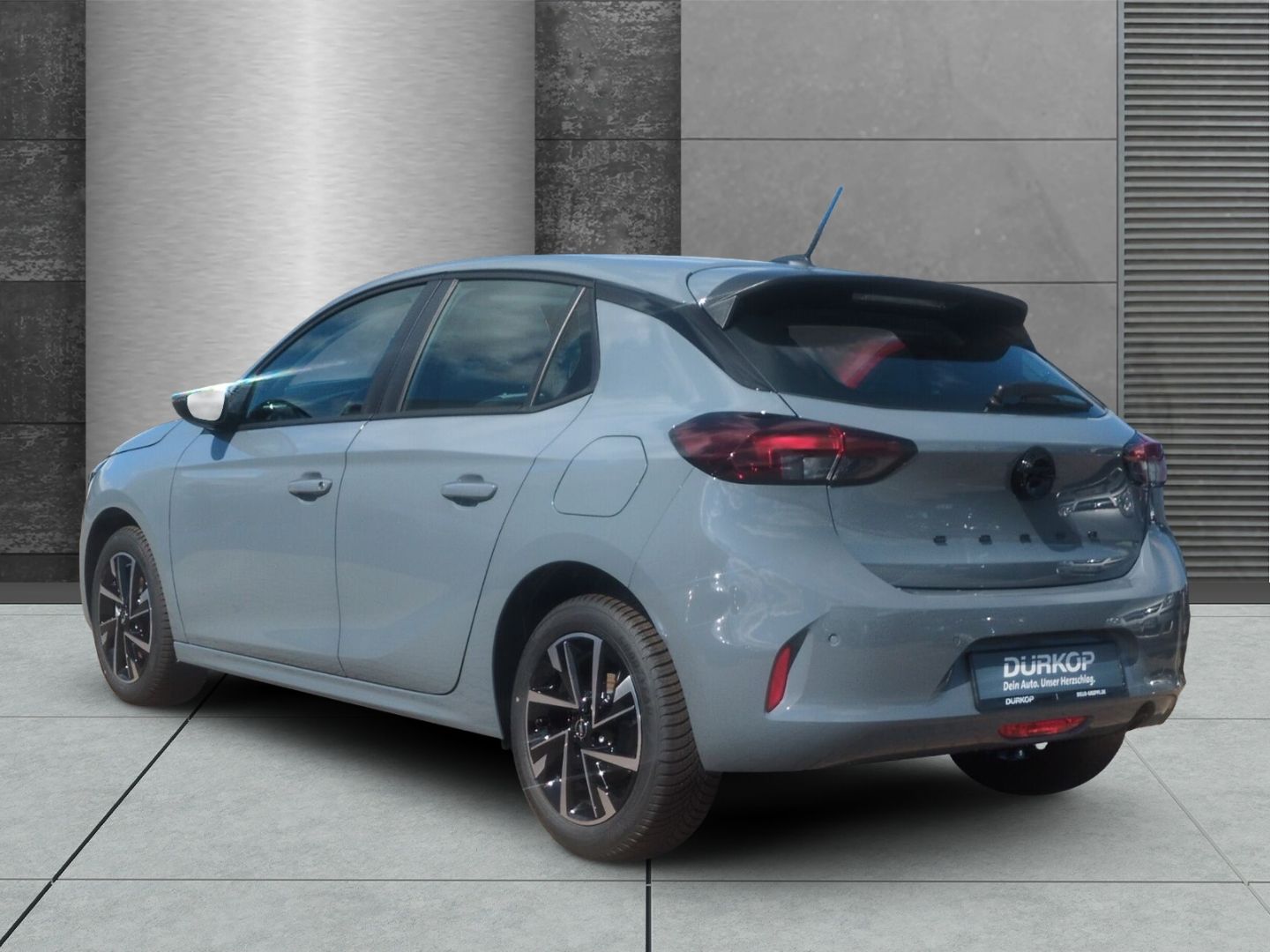 Opel Corsa - Bild 3