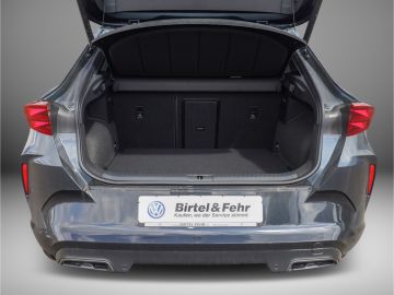 Cupra Formentor 1.5 eTSI DSG vorber. AHK LED Navi Kame