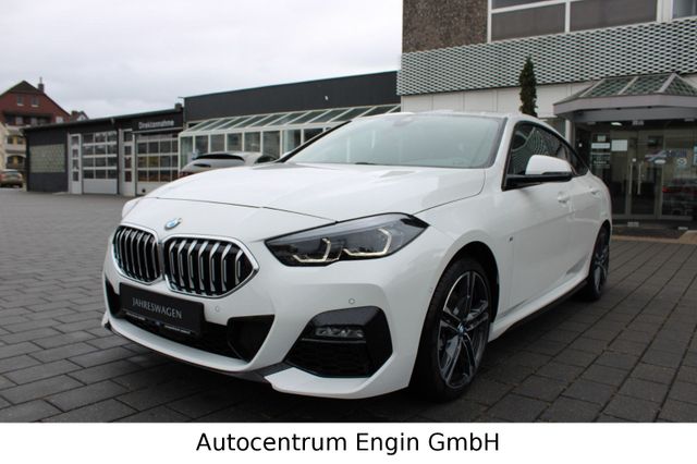 BMW 218i Gran Coupe M Sport*ACC*LED*NAVI*PANO*KAMERA