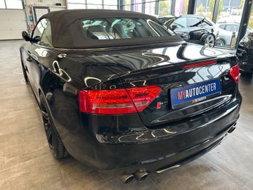 MYAUTOCENTER – Gebraucht- und Jahreswagen mit Werkstattservice in Pfaffenhofen Audi S5 *ABT*B&O*3-ZONEN*SZHZ*VOLLLEDER*20-ZOLL*ACC*