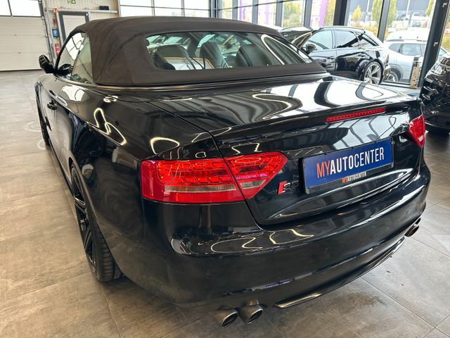 MYAUTOCENTER – Gebraucht- und Jahreswagen mit Werkstattservice in Pfaffenhofen Audi S5 *ABT*B&O*3-ZONEN*SZHZ*VOLLLEDER*20-ZOLL*ACC*