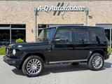 Mercedes-Benz G 500 V8 Biturbo*Led*Acc*Spurhalte*Memory* - Mercedes-Benz G-Klasse Gebrauchtwagen in Bremen