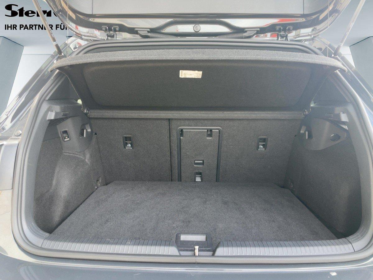 Volkswagen Golf GTD 2.0 TDI DSG NAV+BLACK+MATRIX+APP+AHK+AC, миниатюра 6