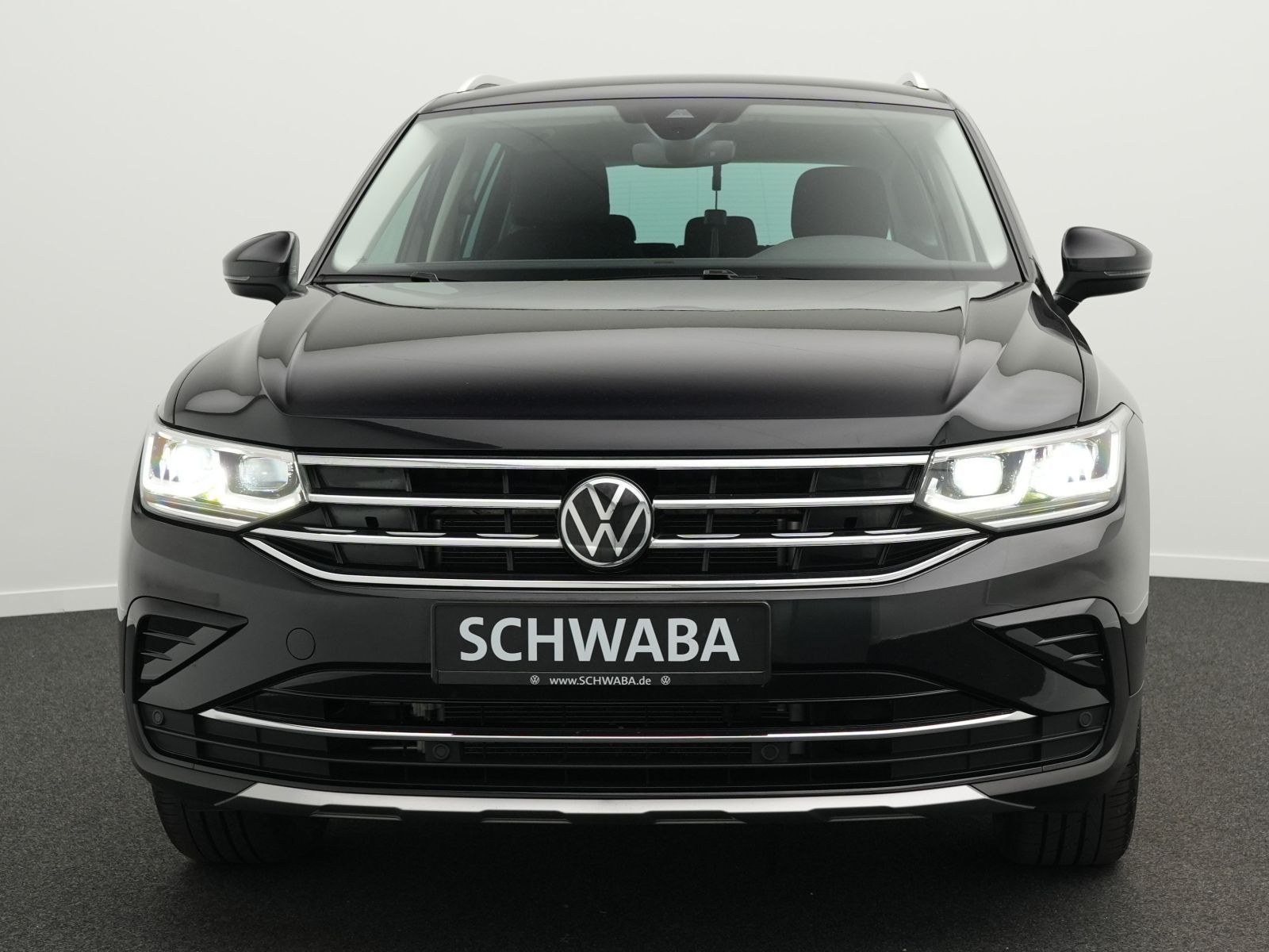 Volkswagen Tiguan - Bild 7